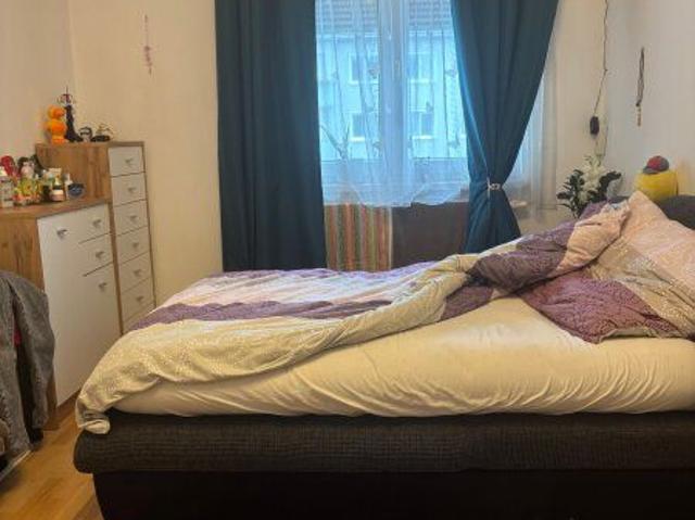 Apartment mieten in Gartenstadt, Wels