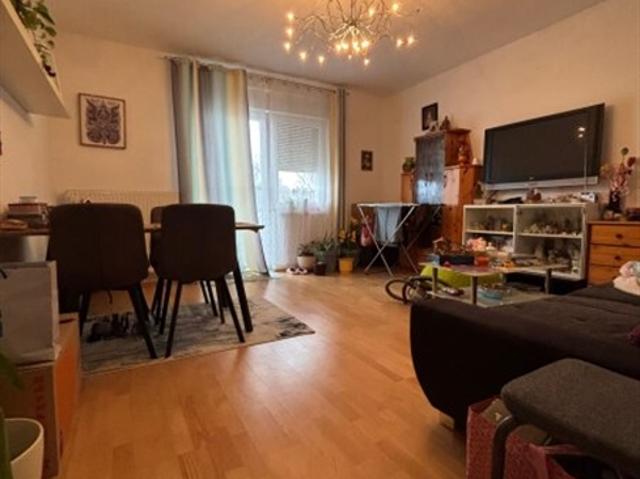 Wohnung mieten in Gartenstadt, Wels
