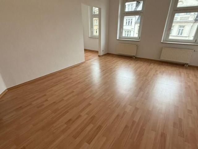 Apartment mieten in Kaßberg, Chemnitz