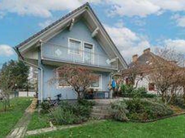 Haus kaufen in Gersdorf-Feistritz, Steiermark