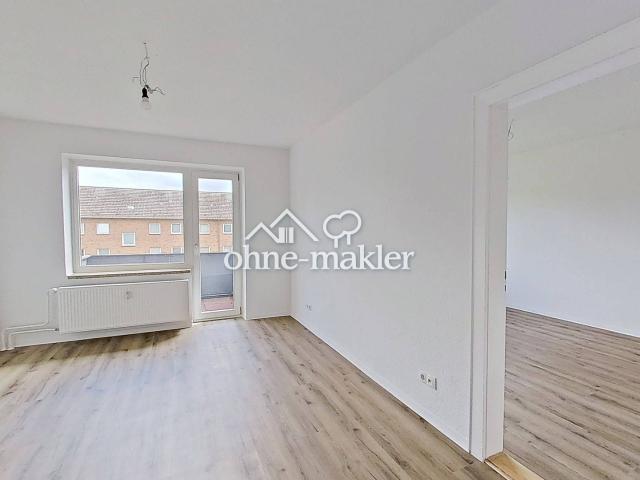 Apartment mieten in Mastbrook, Rendsburg