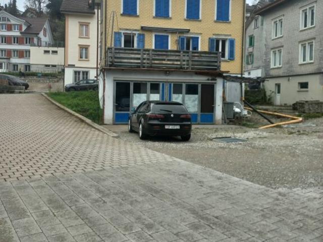 Wohnung mieten in Herisau, Appenzell Ausserrhoden