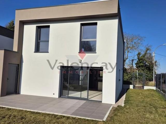 Maison vente à Mulhouse, Heimsbrunn