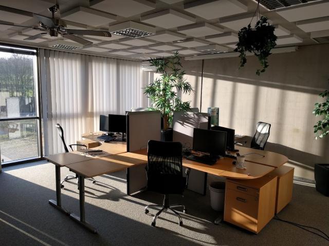 Büro mieten in Heimsheim, Baden-Württemberg