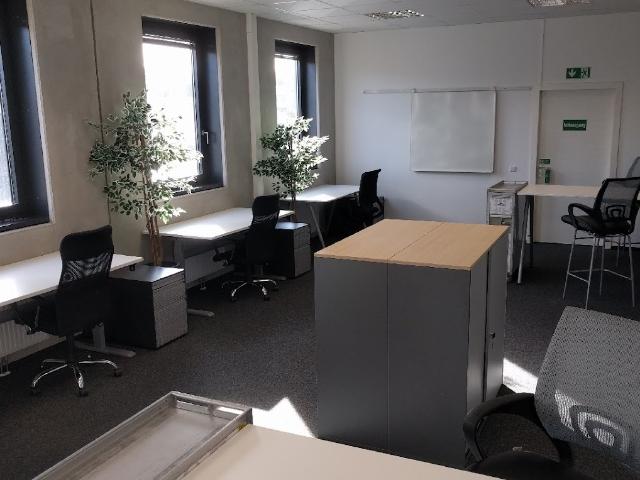 Büro mieten in Heimsheim, Baden-Württemberg
