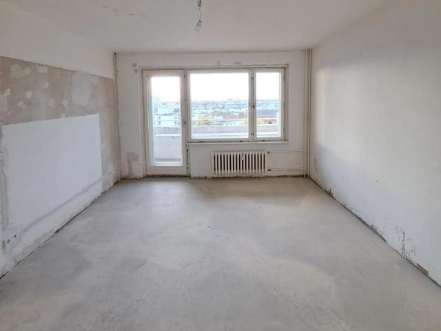 Apartment mieten in Neu-Britz, Berlin