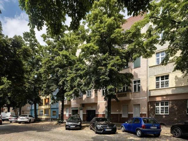 Apartment mieten in Pichelsdorf, Berlin