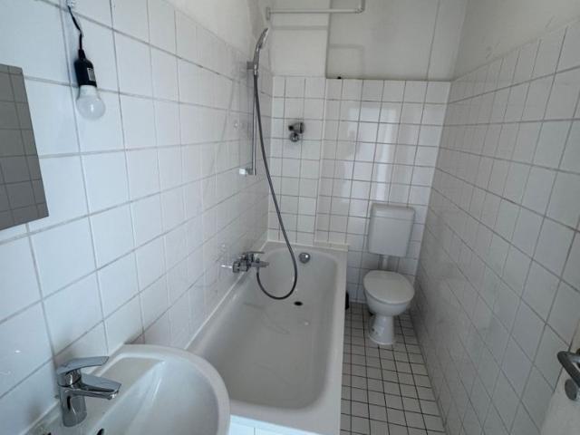 Apartment mieten in Tempelhof–Schöneberg, Berlin
