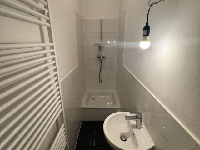 Apartment mieten in Wedding, Berlin