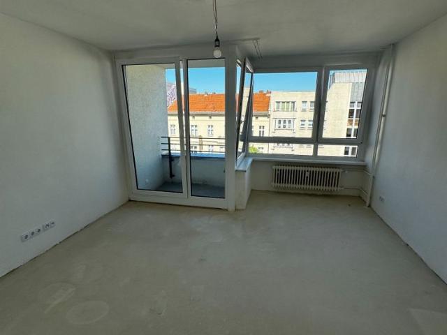 Apartment mieten in Tempelhof–Schöneberg, Berlin
