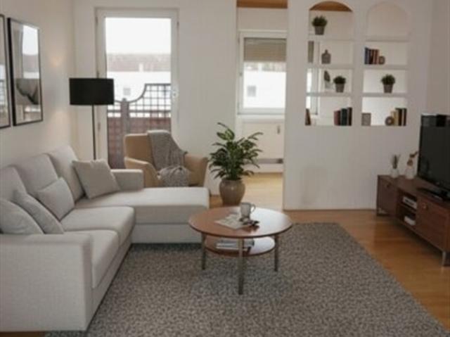 Wohnung mieten in Statzing, Luftenberg an der Donau