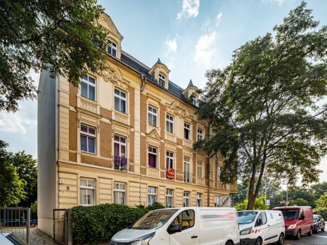 Apartment mieten in Treptow–Köpenick, Berlin