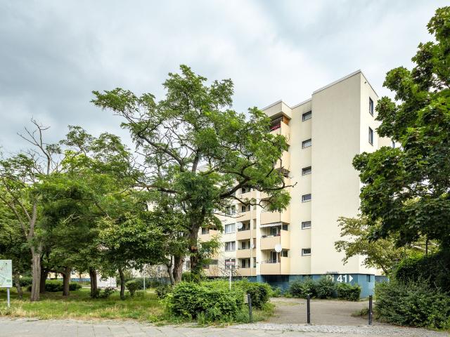 Apartment mieten in Staaken, Berlin