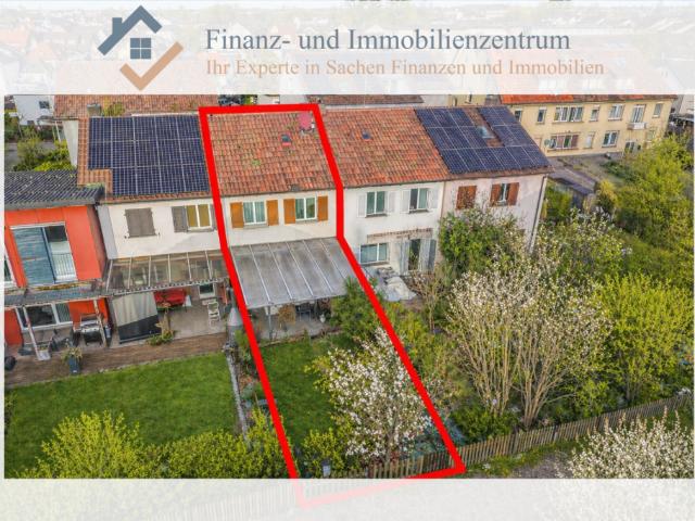 Einfamilienhaus kaufen in Kreuzlingen, Thurgau
