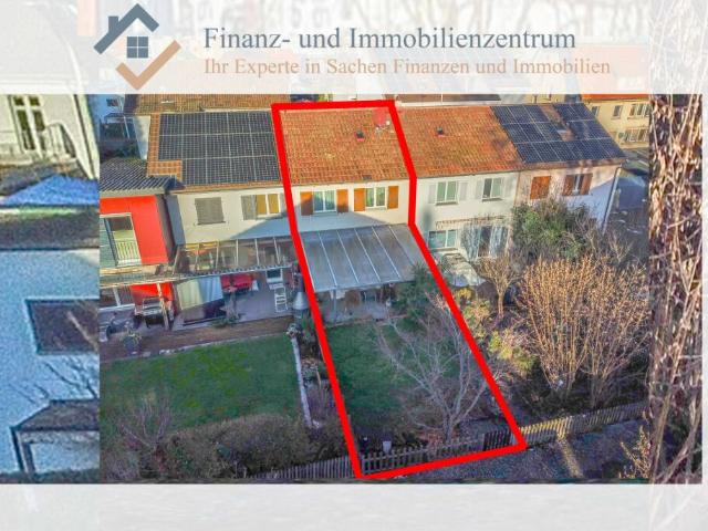Einfamilienhaus kaufen in Kreuzlingen, Thurgau