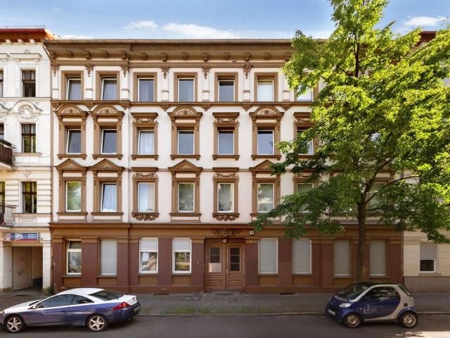Apartment mieten in Neukölln, Berlin