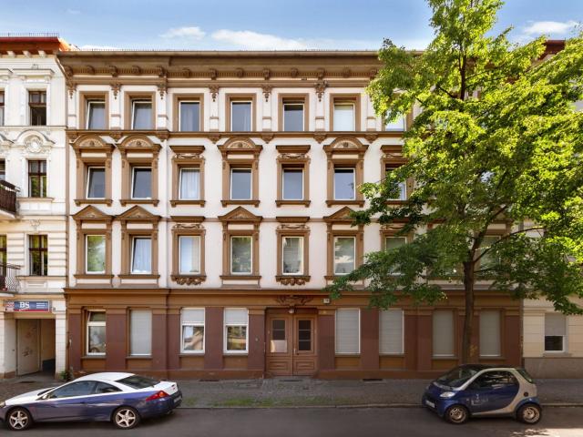 Apartment mieten in Neukölln, Berlin