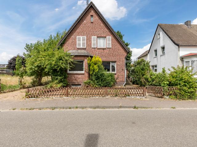 Haus kaufen in Hastenrath, Gangelt