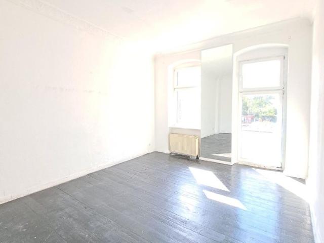 Apartment mieten in Neukölln, Berlin