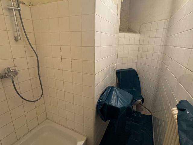 Apartment mieten in Wedding, Berlin