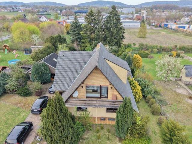 Haus kaufen in Bad Oeynhausen, Nordrhein-Westfalen