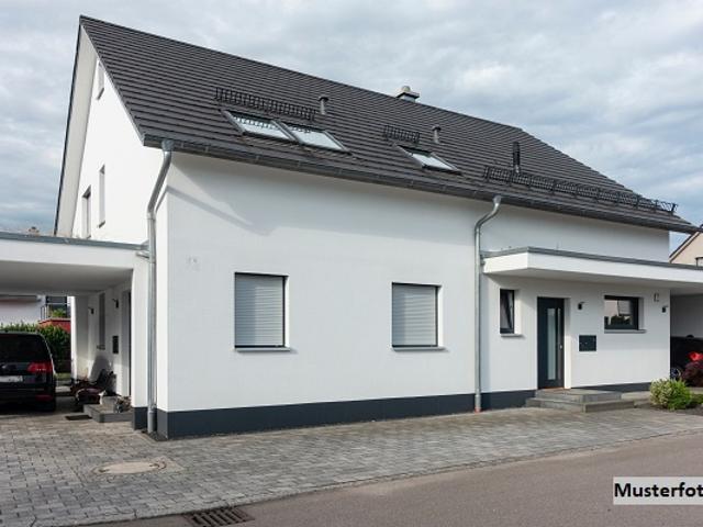 Haus kaufen in Bad Oeynhausen, Nordrhein-Westfalen
