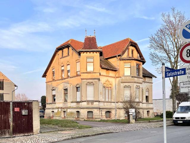 Haus kaufen in Westeregeln, Börde-Hakel