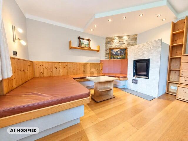 Apartment kaufen in Kirchdorf in Tirol, Tirol