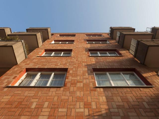 Apartment mieten in Gesundbrunnen, Berlin