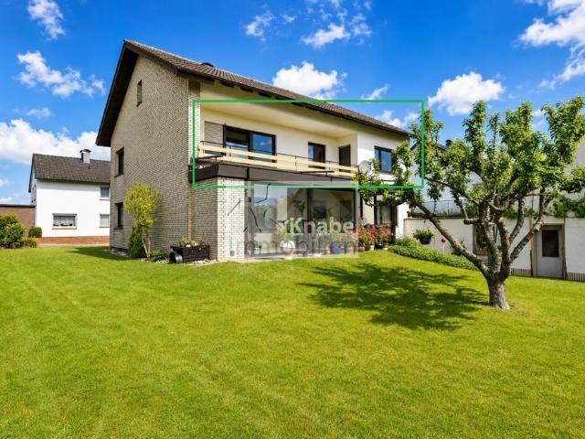 Apartment mieten in Melle, Niedersachsen