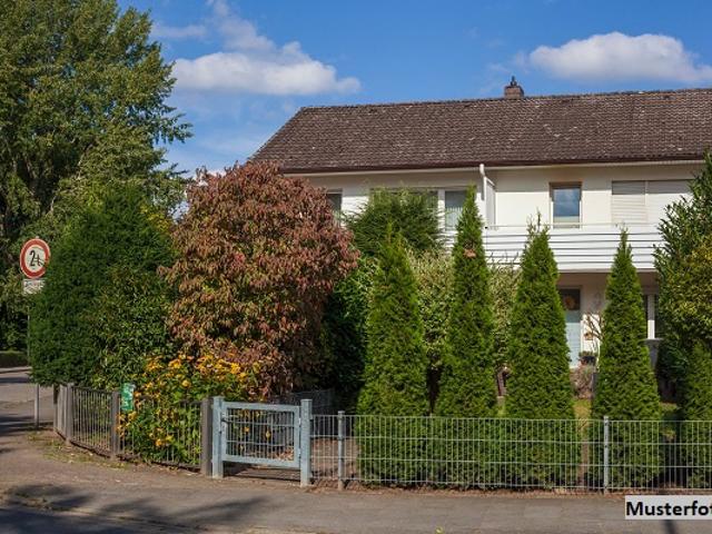 Haus kaufen in Päpsen, Siedenburg