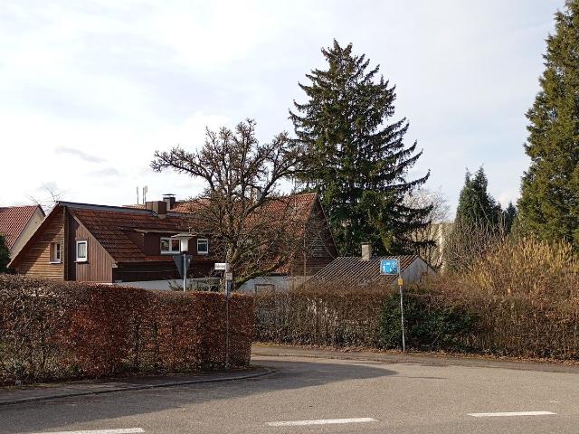 Doppelhaushälfte kaufen in Bretten, Baden-Württemberg