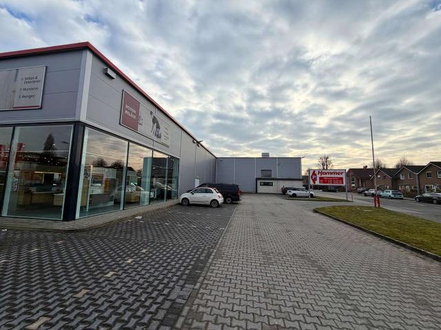 Gewerbe kaufen in Wietesch, Rheine