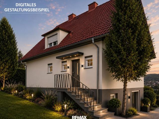 Haus kaufen in Kirchbach, Steiermark
