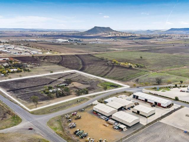 Property for sale in Toowoomba, Queensland