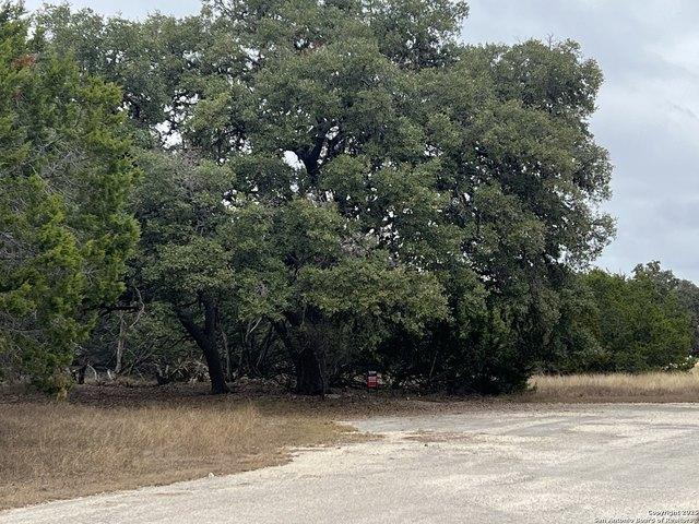 Land for sale in Bandera, Texas