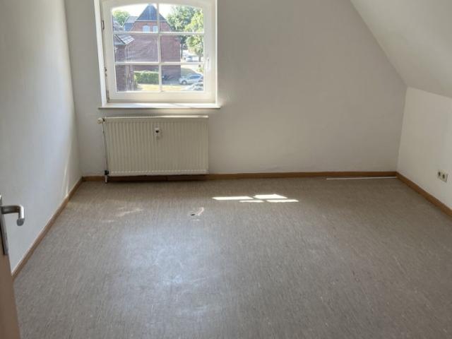 Apartment mieten in Rheinkamp, Moers