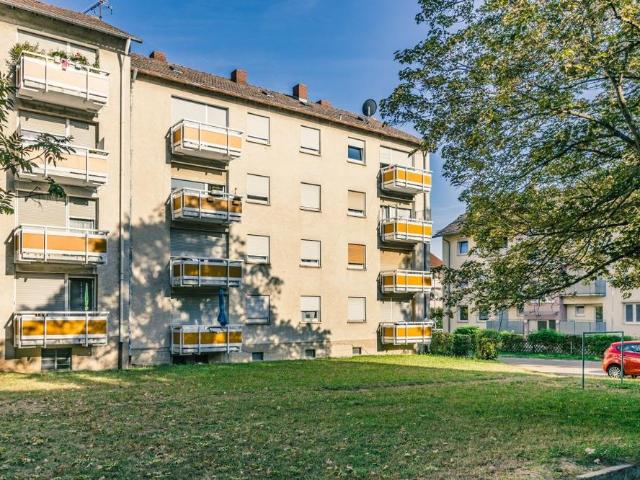 Apartment mieten in Grünstadt, Rheinland-Pfalz