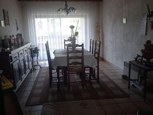 Maison vente à Forbach-Boulay-Moselle, Heining-lès-bouzonville