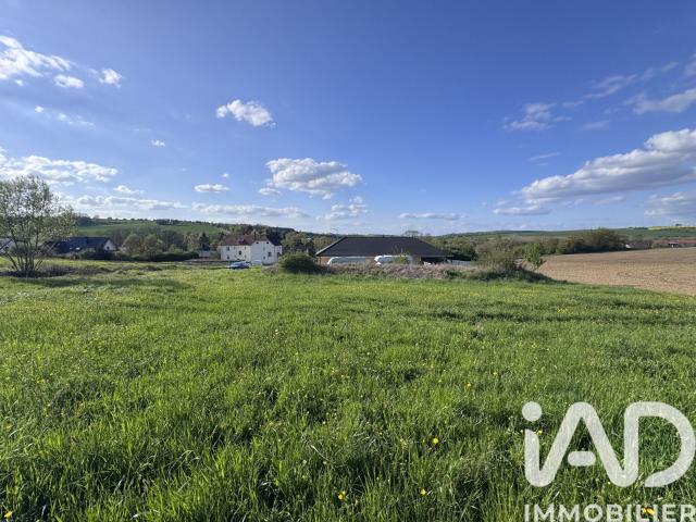 Terrain vente à Forbach-Boulay-Moselle, Heining-lès-bouzonville