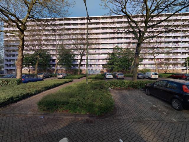 Woning te huur in Bergen op Zoom, Bergen Op Zoom