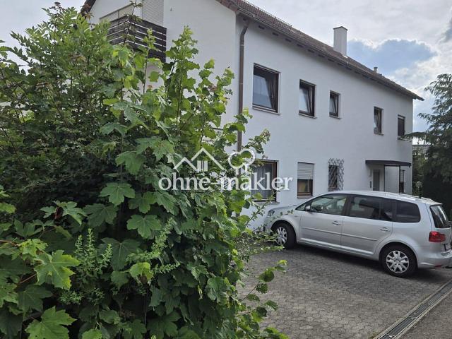 Apartment kaufen in Heiningen, Baden-Württemberg