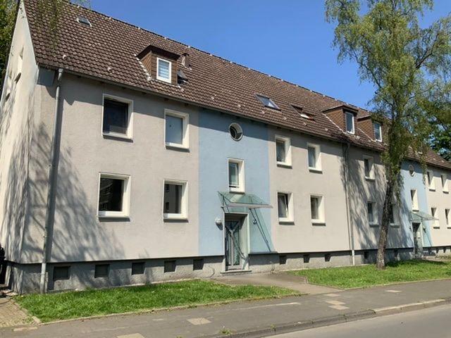 Apartment mieten in Unser Fritz/Crange, Herne