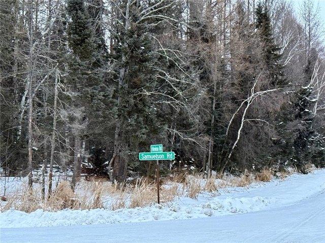 Land for sale in Angora, Minnesota