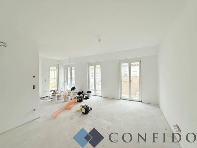 Apartment kaufen in KG Landstraße, Wien
