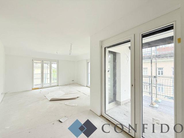 Apartment kaufen in KG Landstraße, Wien