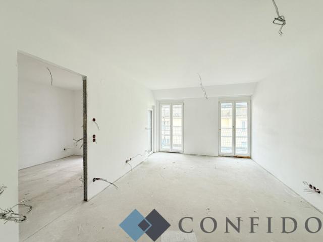 Dachgeschosswohnung kaufen in KG Landstraße, Wien