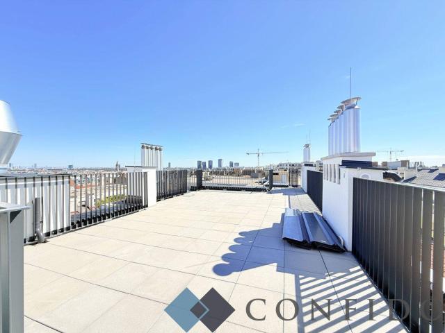 Apartment kaufen in KG Landstraße, Wien