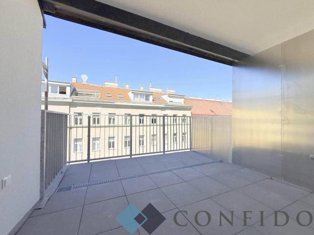 Apartment kaufen in KG Landstraße, Wien