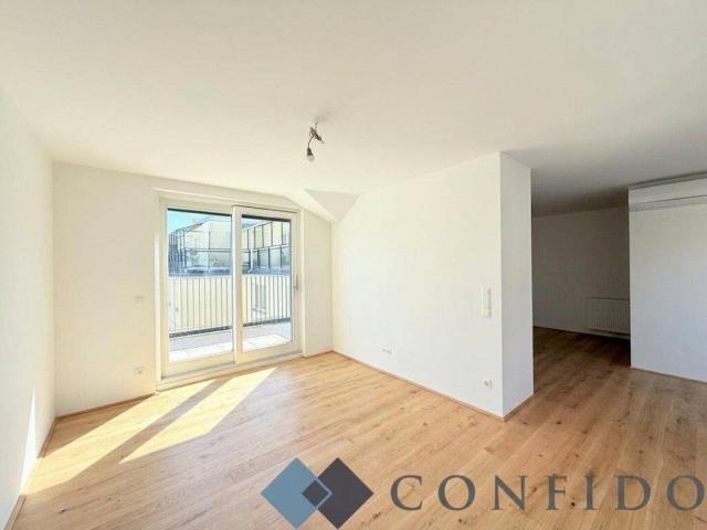 Apartment kaufen in KG Landstraße, Wien